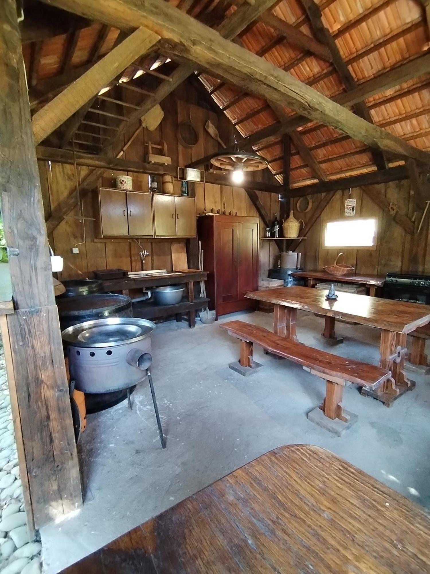 Vacation House Spiritus Flumine Netretic Exteriér fotografie
